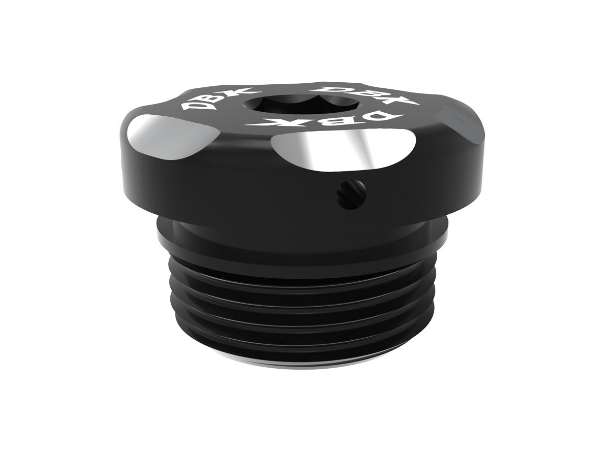 TOS01 - ENGINE OIL CAP