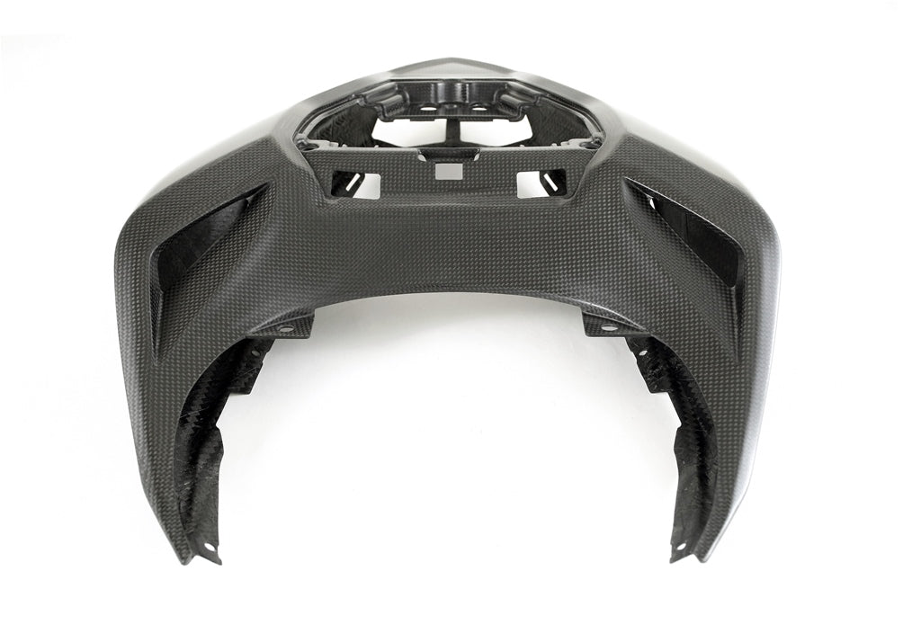 Double Seat / Tail Strada