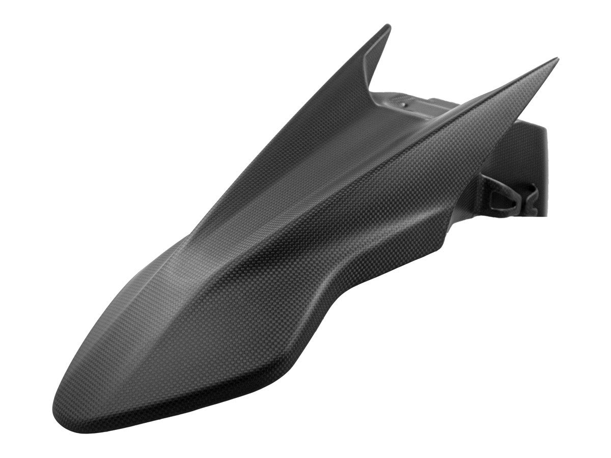 CRB149O HM 698 Mono Matt Carbon Front Fender