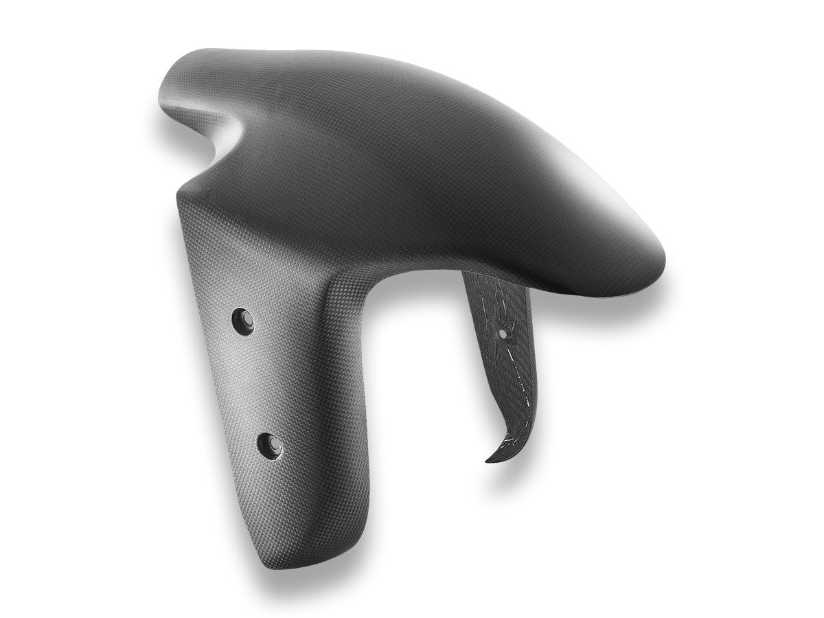 CRB225O Panigale V4 MY25 Matt Carbon Front Fender