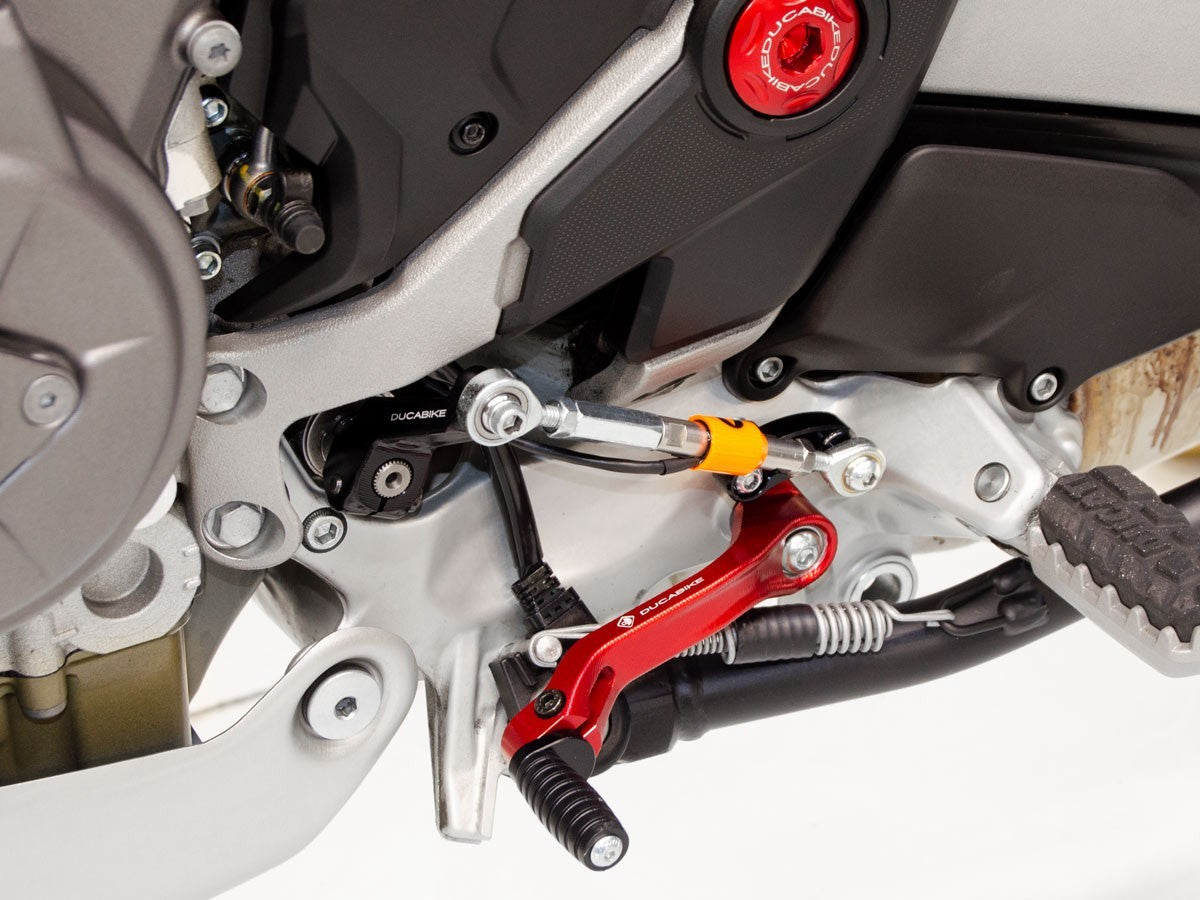 RPRC07 - MTSV4S REVERSE SHIFT KIT