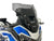 WRS ENDURO WINDSCREEN HONDA CRF 1100 L AFRICA TWIN 2024-2025