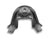 CRB04O - CARBON KEY LOCK COVER