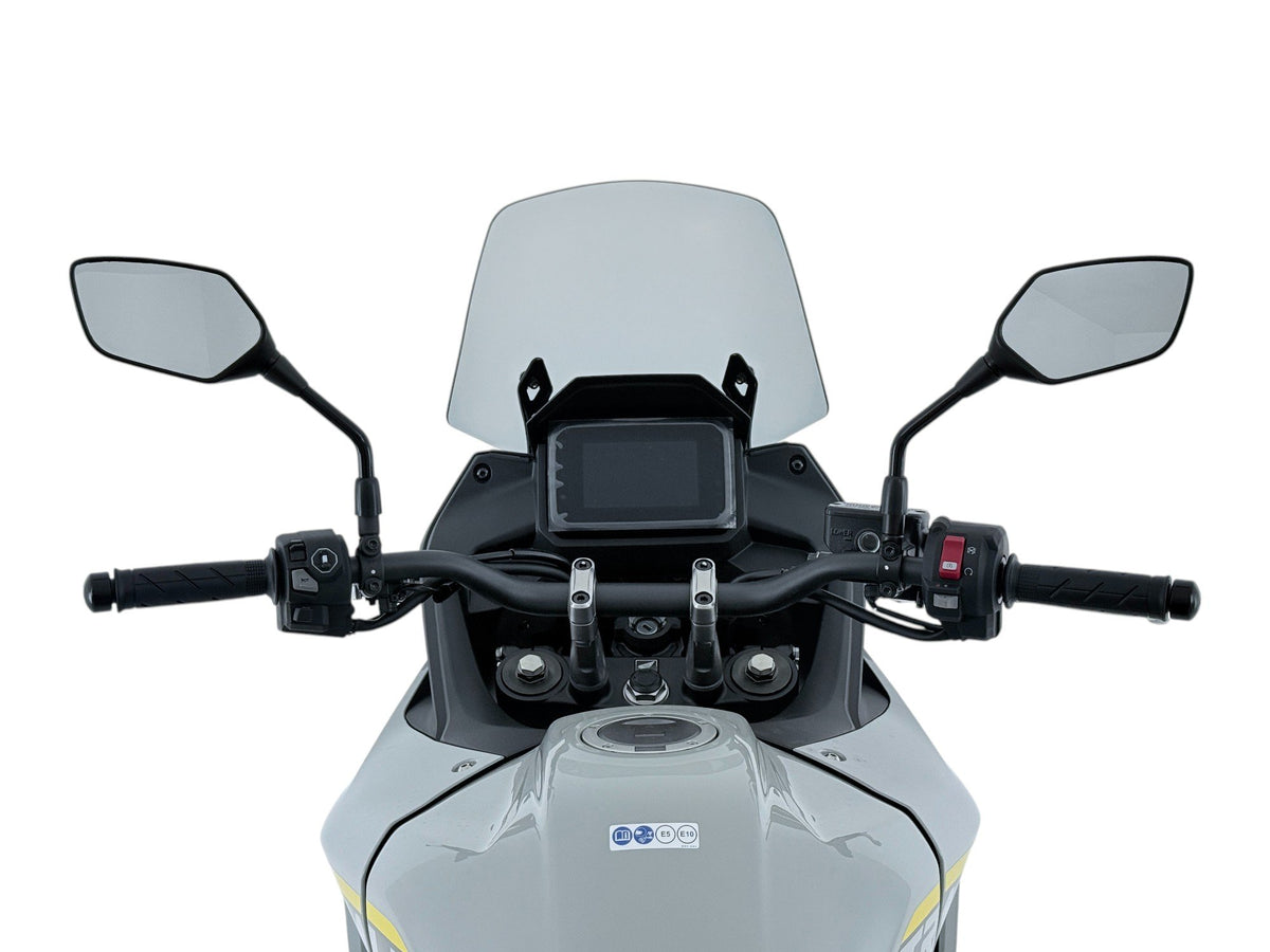 WRS TOURING WINDSCREEN HONDA TRANSALP XL 750 2025