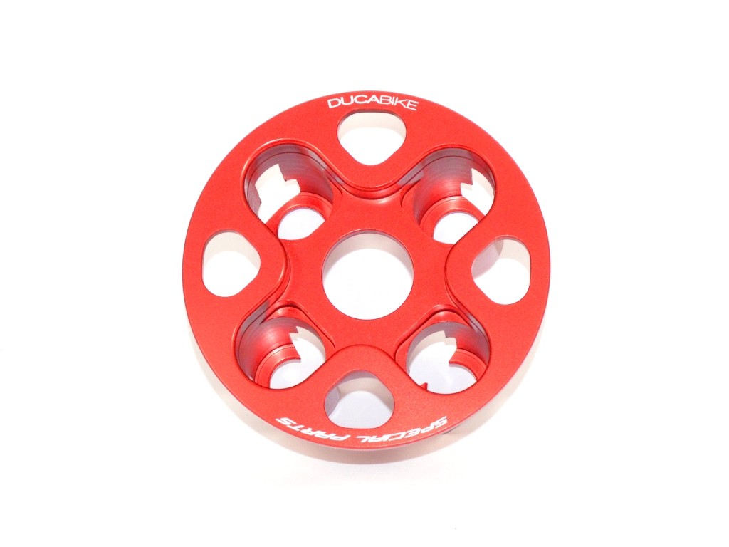 CCDV04SM - PRESSURE PLATE