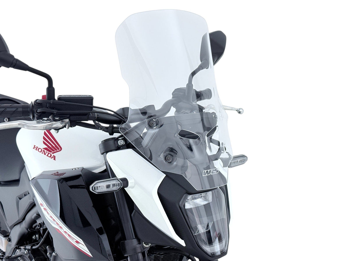 WRS TOURING WINDSCREEN HONDA CB 500 HORNET 2025