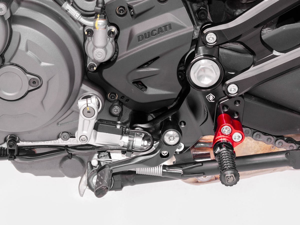 PRM93701 - M937 ADJUSTABLE REARSET