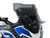 WRS SPORT WINDSCREEN HONDA CRF 1100 L AFRICA TWIN 2024-2025