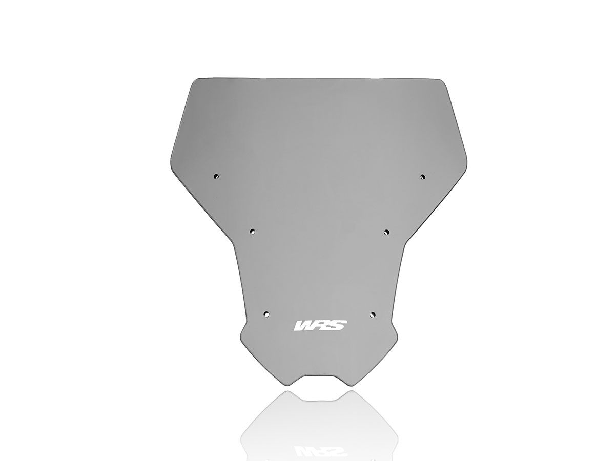 WRS INTERMEDIO WINDSCREEN HONDA AFRICA TWIN CRF 1100 L ADVENTURE SPORTS 2020-2023