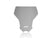 WRS INTERMEDIO WINDSCREEN HONDA AFRICA TWIN CRF 1100 L ADVENTURE SPORTS 2020-2023