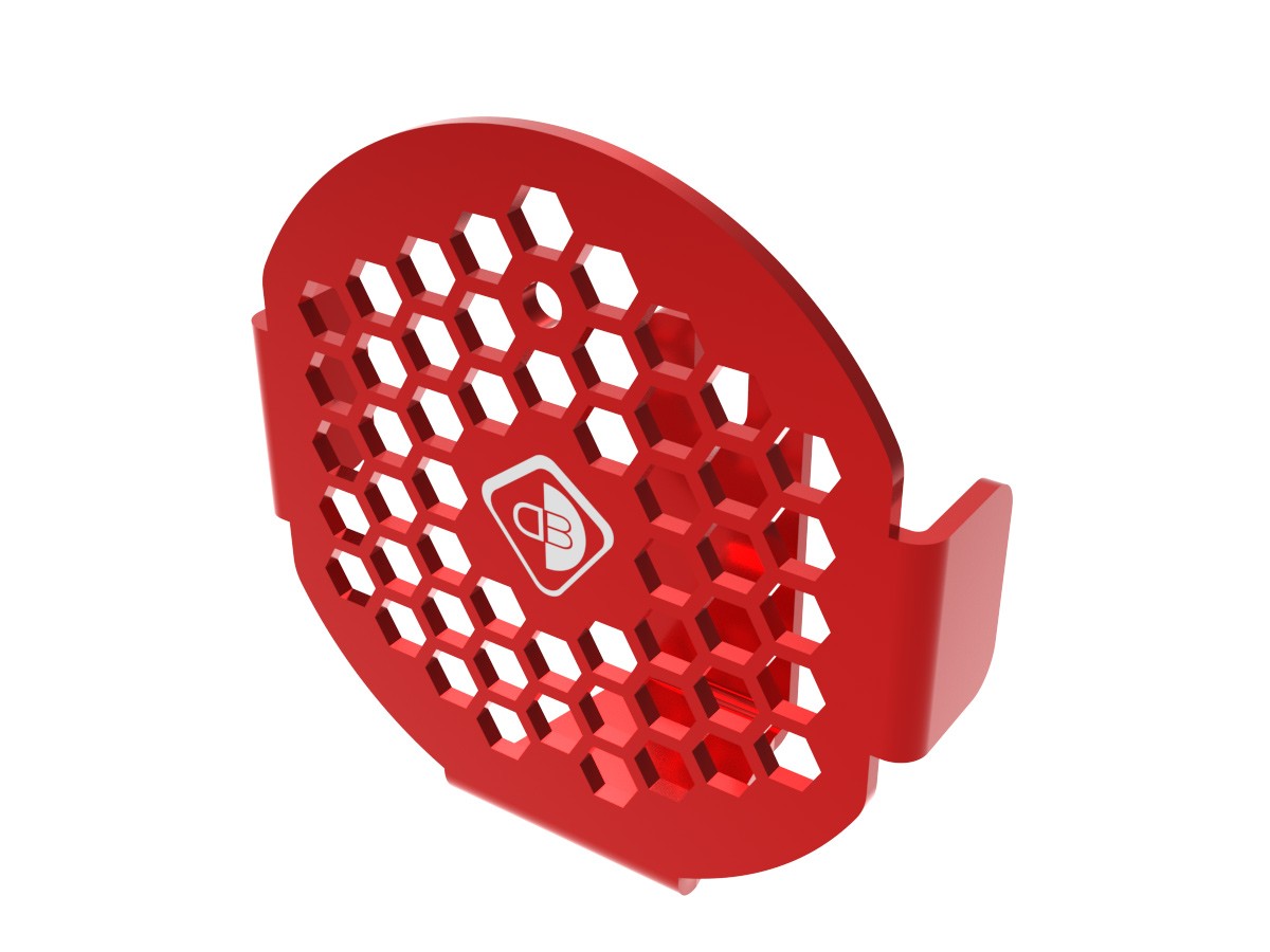 PCS02 - HORN PROTECTION