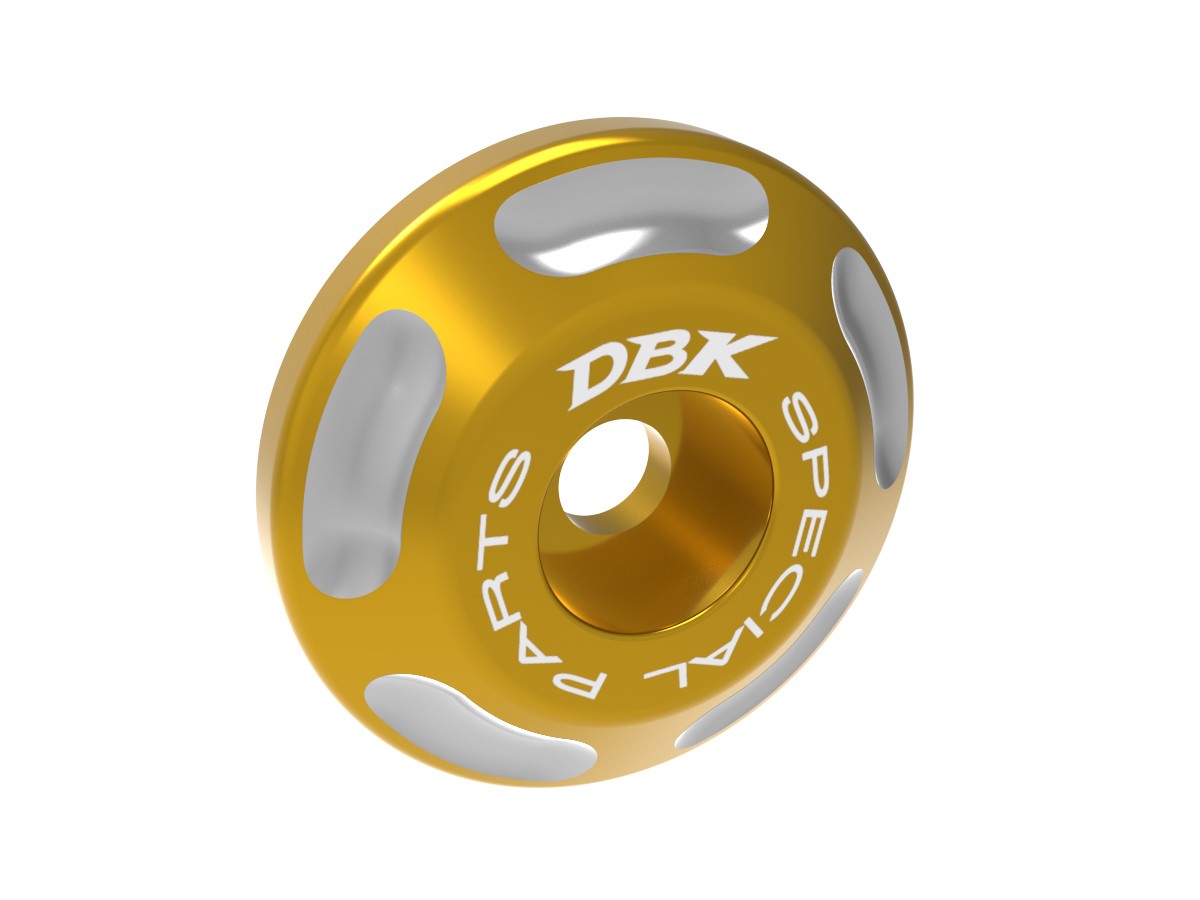 ROND11 - BMW MUFFLER WASHER