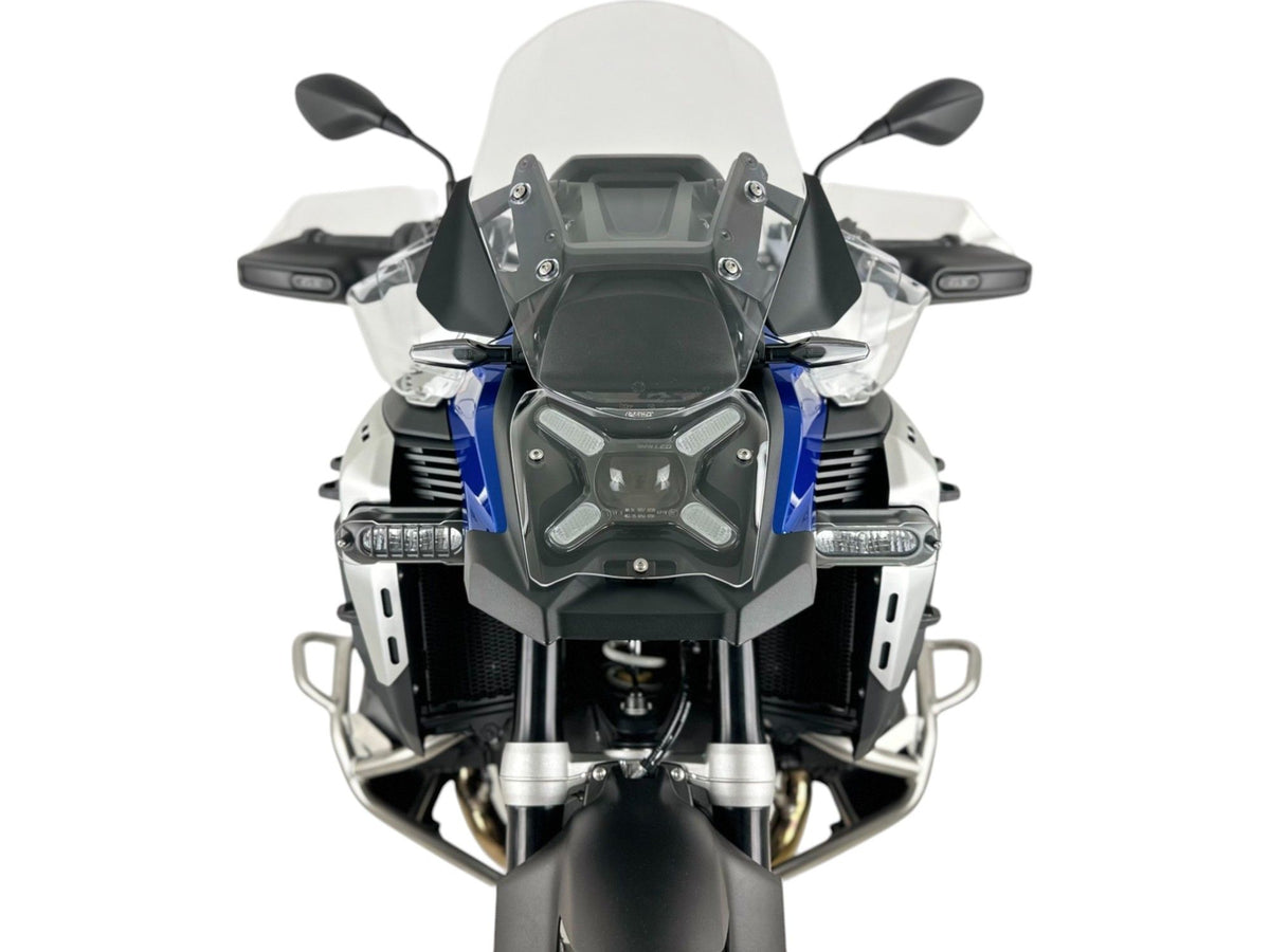 WRS Headlight Protection Lens BMW R 1300 GS Adventure 2024-2026