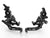 PRHM9501 - HM 950 ADJUSTABLE REARSET