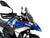 WRS WINDSCREEN STANDARD PLUS NO RADAR BMW R 1300 GS 2023-2025
