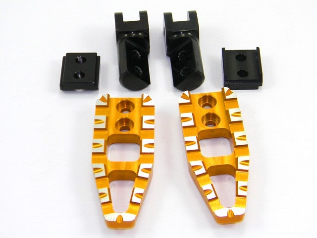 PPDV05 Adjustable Rearsets