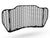 GR14 - DESERTX H20 RADIATOR GUARD