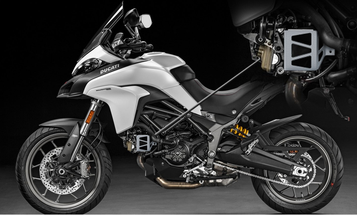 KPC01 - MTS 950 CANISTER PROTECTION