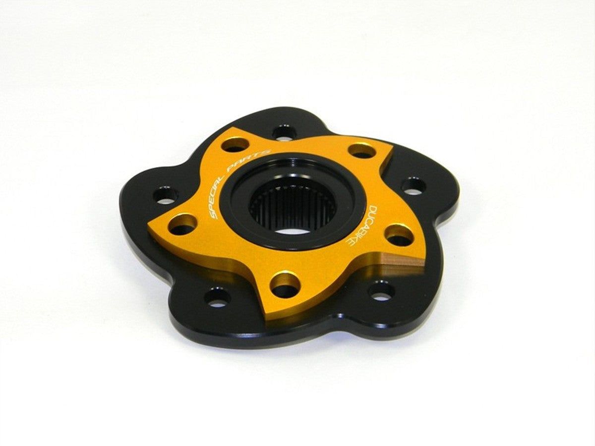 PC5F04 - SPROCKET CARRIER