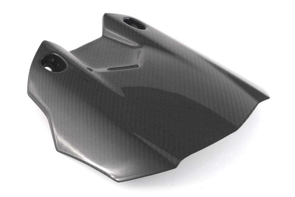 Rear Mudguard