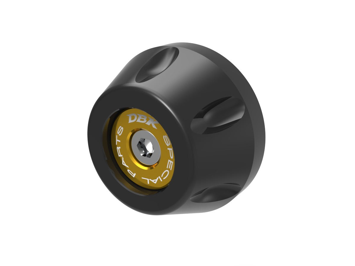 PCD02 -  BMW R1300GS CARDAN SHAFT PROTECTION KIT