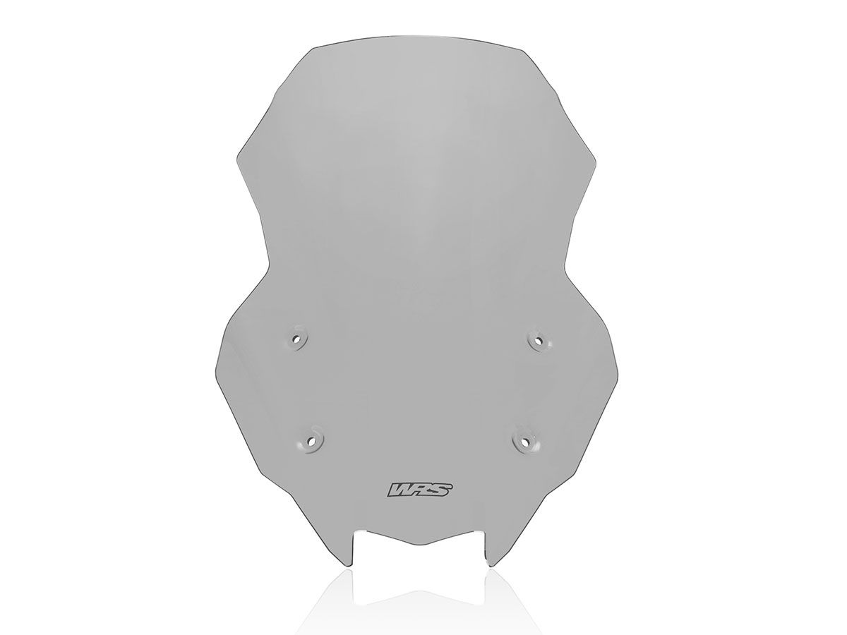 WRS CAPONORD WINDSCREEN KAWASAKI Z 1000 SX / NINJA 1000 SX 2017-2025