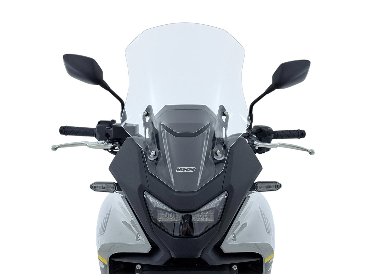 WRS CAPONORD WINDSCREEN HONDA TRANSALP XL 750 2025