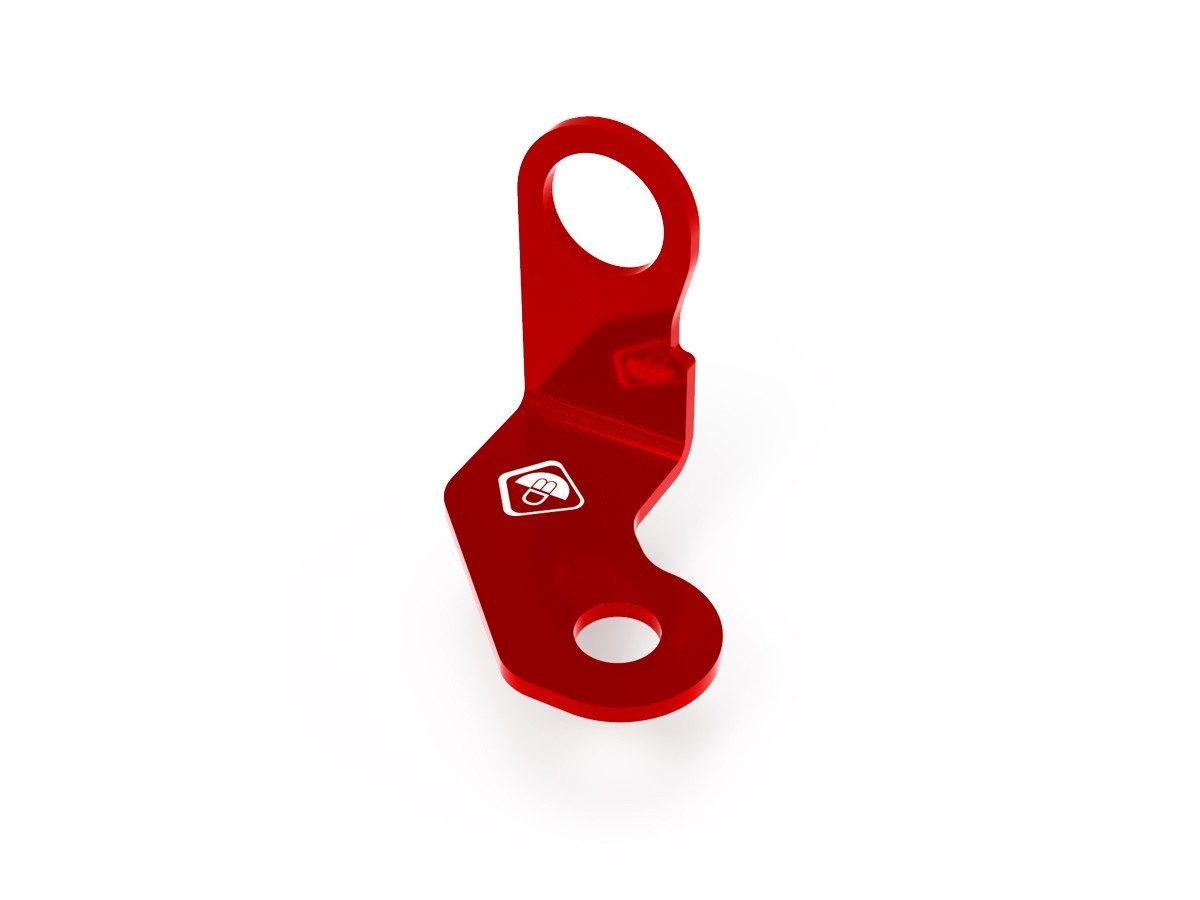 STA05 - CLUTCH FLUID RESERVOIR SUPPORT