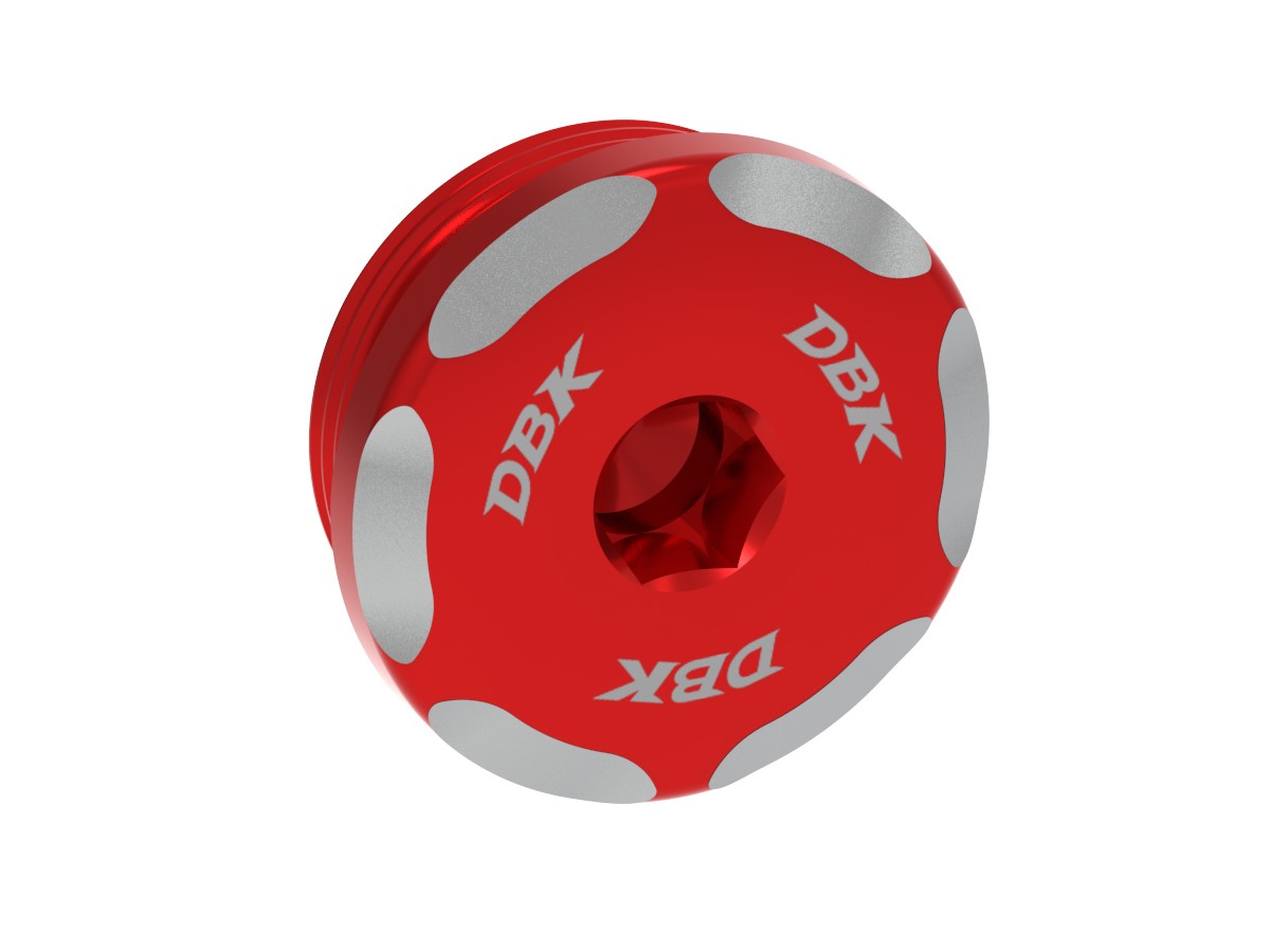 TIF04 - BMW INSPECTION CAP