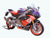 WRS RACE WINDSCREEN APRILIA RS 660 2020-2025