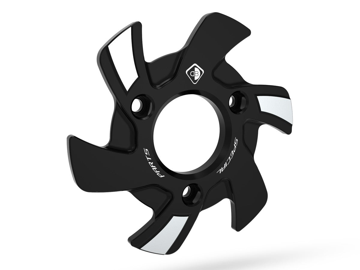SM07 Spring Retainer
