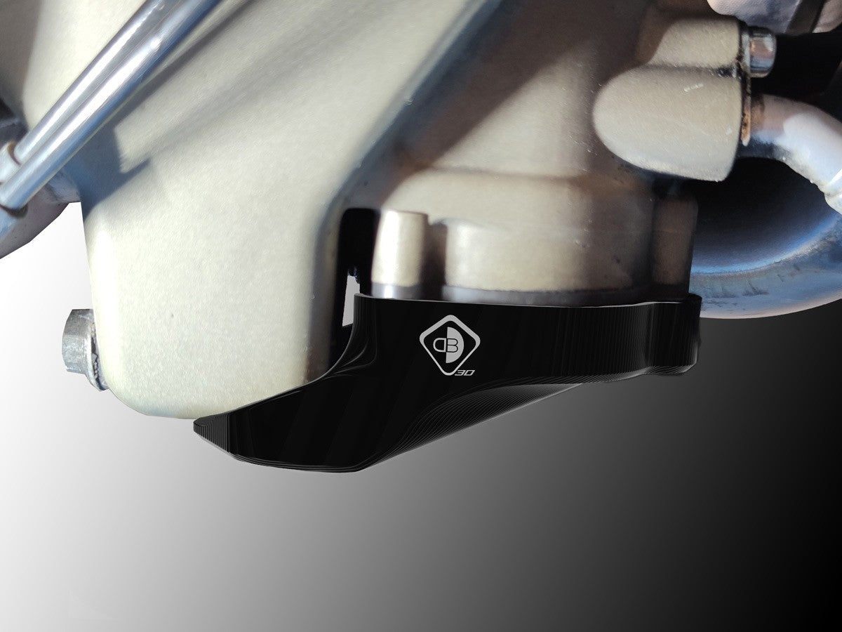 SLI09 - SFV4 OIL PAN GUARD