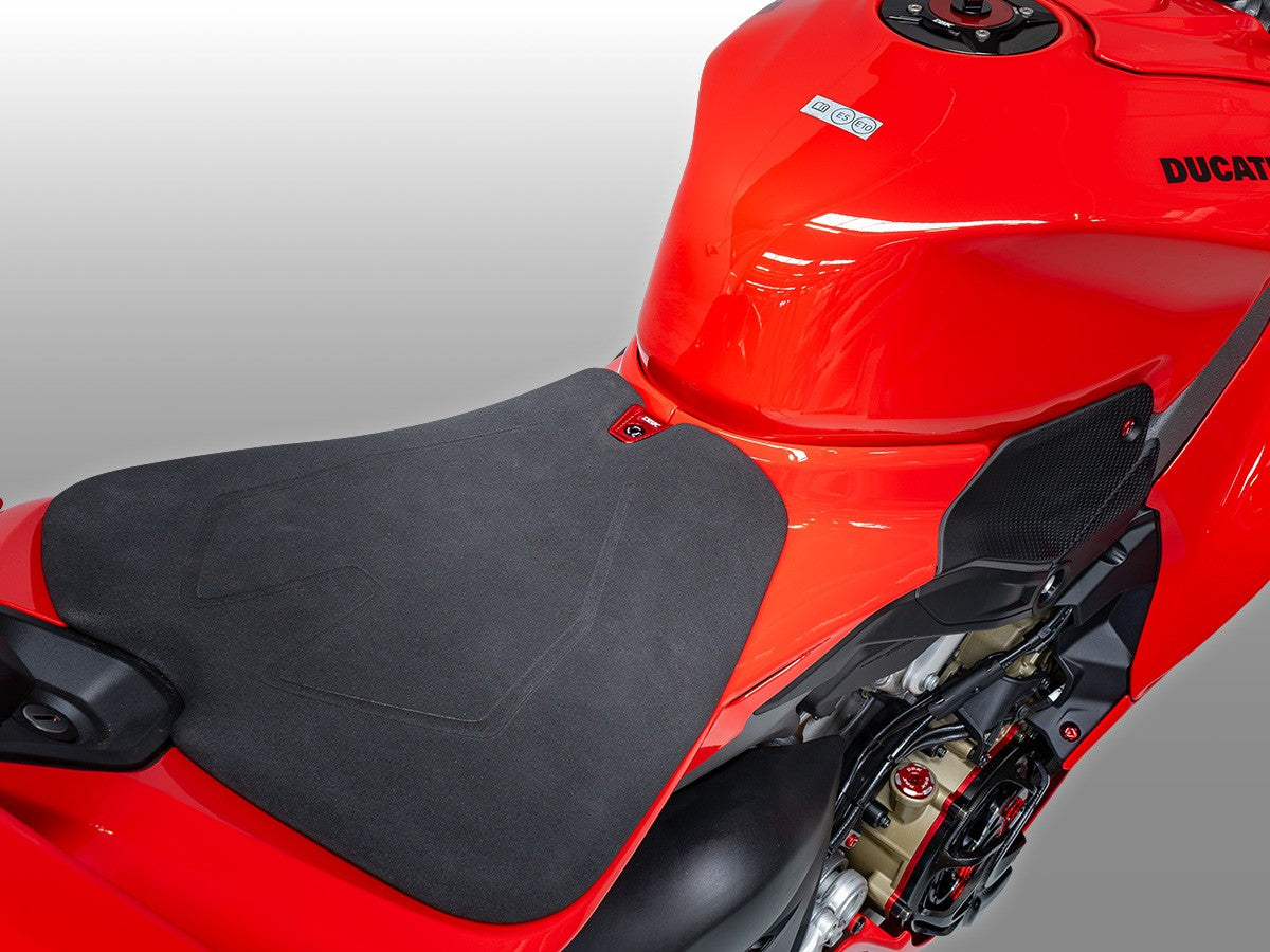 RCS03 - PANIGALE V4 MY25 SEAT INSERT