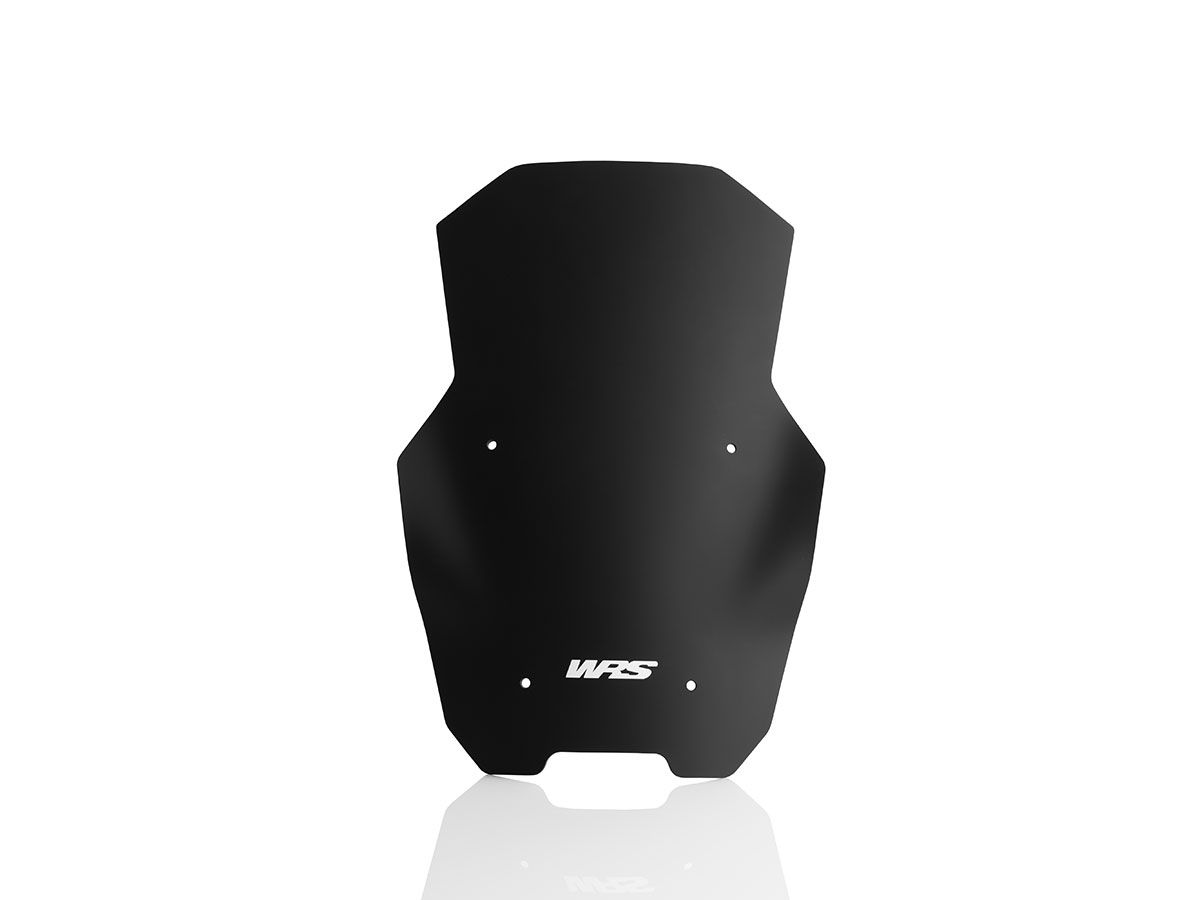 WRS SPORT WINDSCREEN HONDA X-ADV 750 2017-20 (3MM)