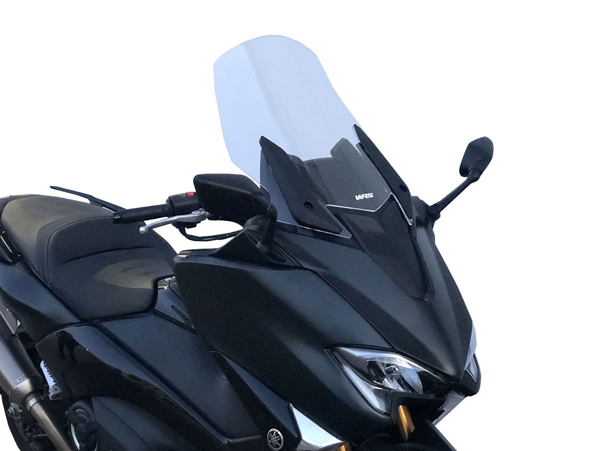 WRS TOURING WINDSCREEN YAMAHA T-MAX 530 2017-19 / 560 2019-2021
