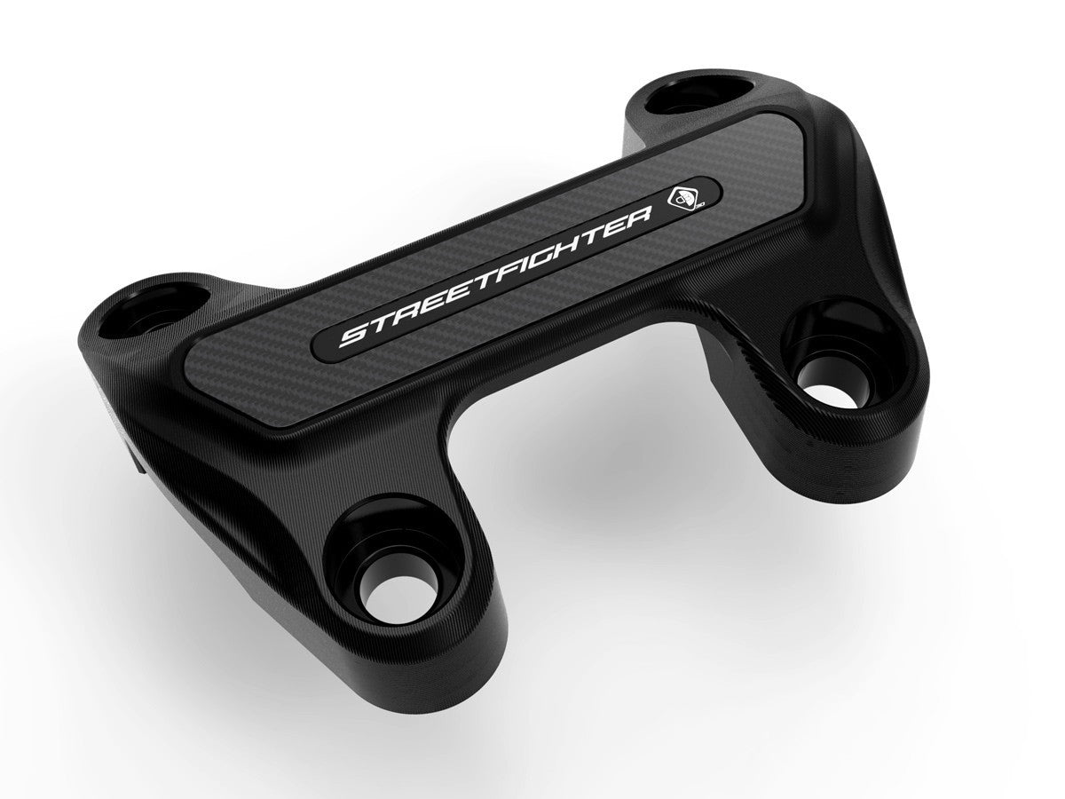 BM14 - SFV4 HANDLEBAR CLAMP