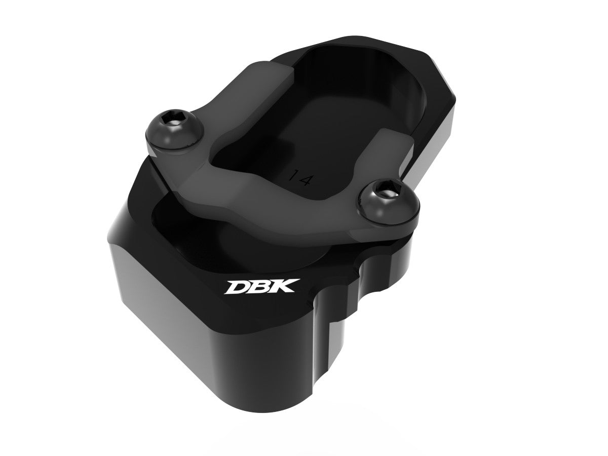 Raised Side Stand Foot +18mm BMW R1300GS