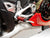KAPM16D - DUCATI PILOT FOOTPEGS SUPPORT KIT