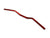 HAN01 - VARIABLE SECTION HANDLEBAR Ø 22-28 mm