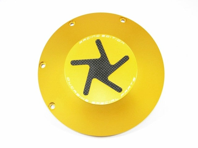 CCO08 Clutch Cover Wet