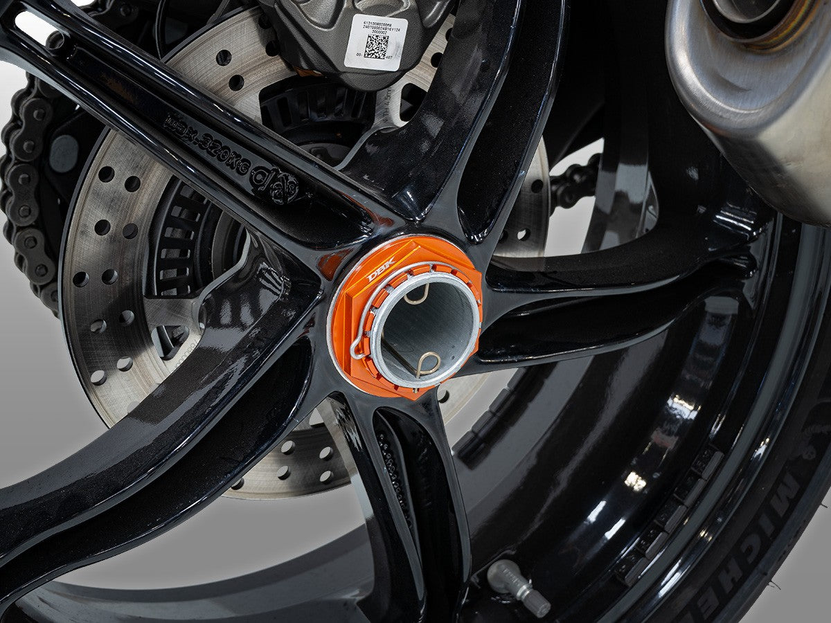 DPR06 - KTM 1390 REAR WHEEL NUT