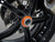 DPR06 - KTM 1390 REAR WHEEL NUT