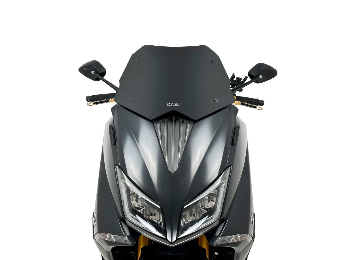 WRS SPORT WINDSCREEN YAMAHA T-MAX 530 2012-2016