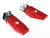 KPDM09 - BMW R1300GS SPORT PASSENGER FOOTPEGS KIT