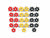 TTSF02 - KIT FRAME CAPS
