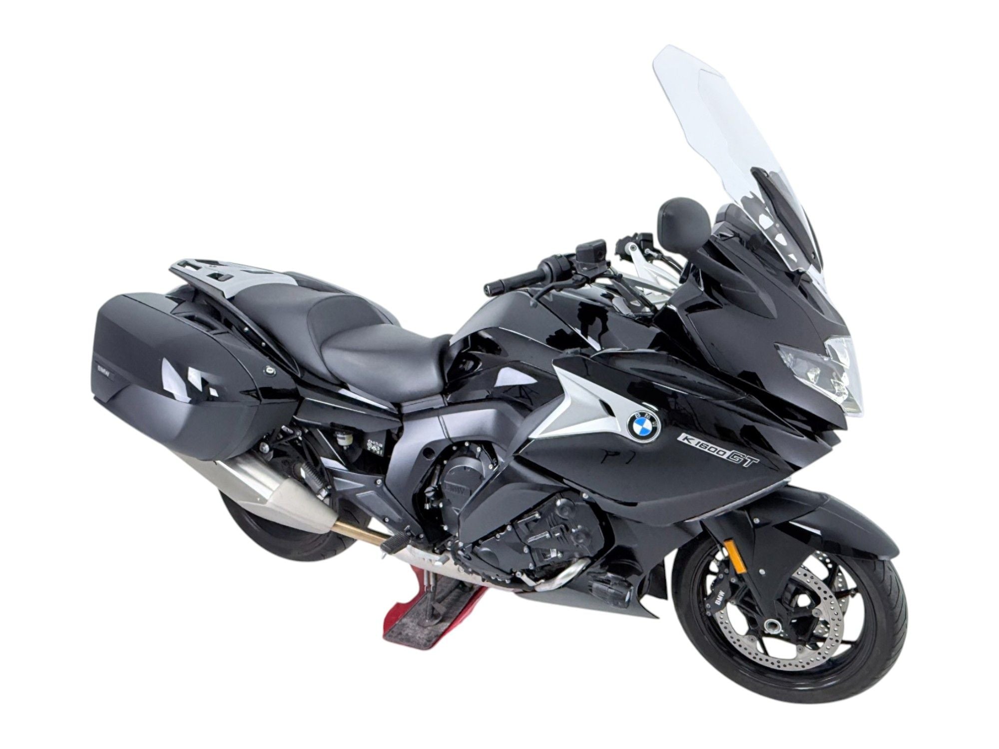 WRS STANDARD TRANSPARENT WINDSCREEN