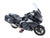 WRS STANDARD TRANSPARENT WINDSCREEN