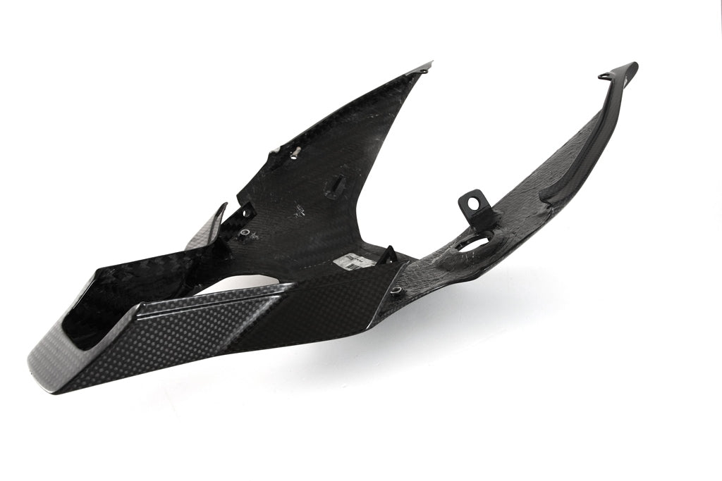 Seat / Tail Bottom Cover