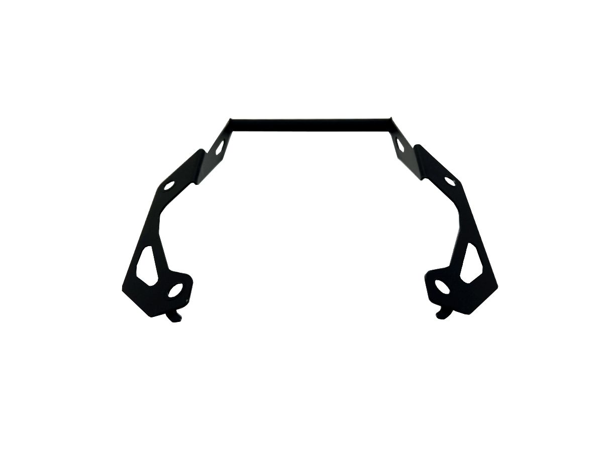 WRS NAVIGATOR SUPPORT FRAME BRACKET HONDA NC 750 X 2021-2024