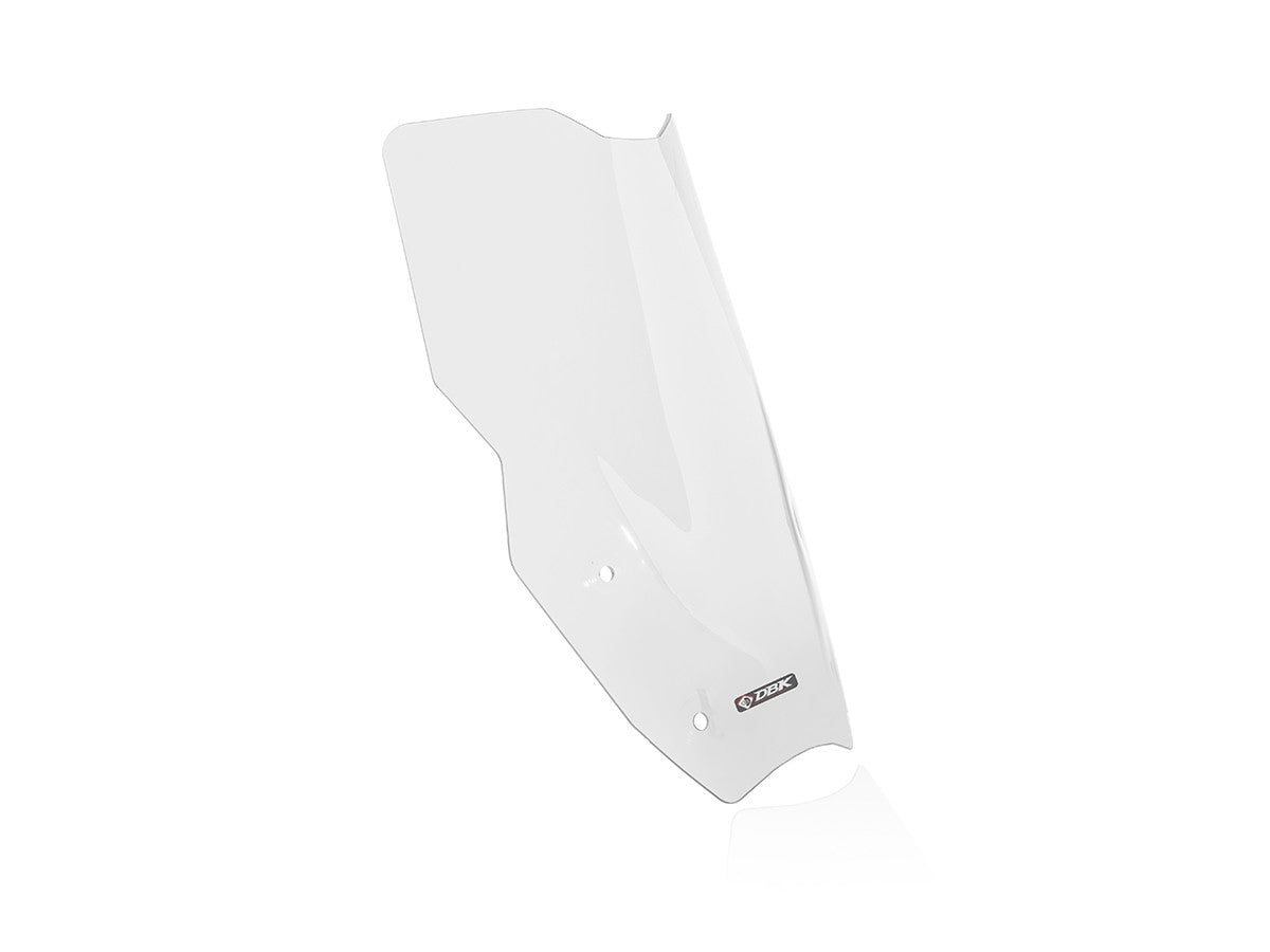 CUP26 - TOURING WINDSHIELD BMW R1300 GS MY23-24 WITH RADAR